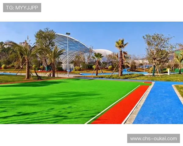 满贯体育创新体育科技应用推动智慧体育生态体系建设